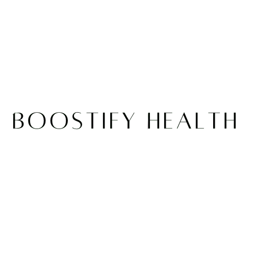 BOOSTIFY HEALTH 